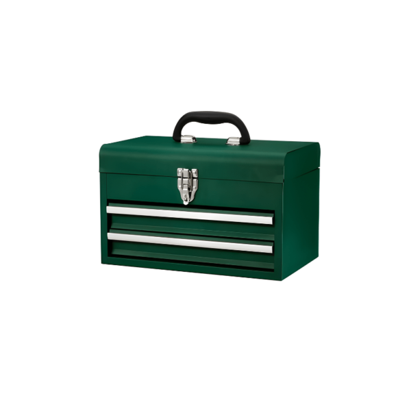 PARKSIDE® Werkzeugkoffer mit Akku-Schrauber PWBM A1 – 92-teilig – Bild 6